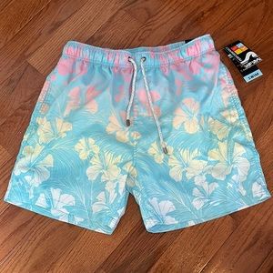 Surf Style Swimwear
